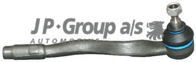 JP GROUP 1444600280 -  Наконечник поперечной рулевой тяги
